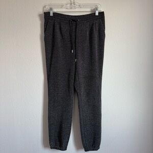 Express Pull On Drawstring Jogger Pants Size: S
